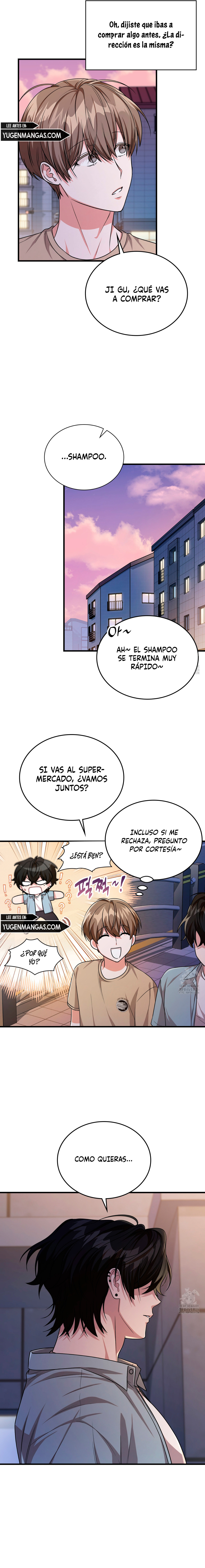 Miembro del gremio de vecinos Capítulo 39 - Página 13