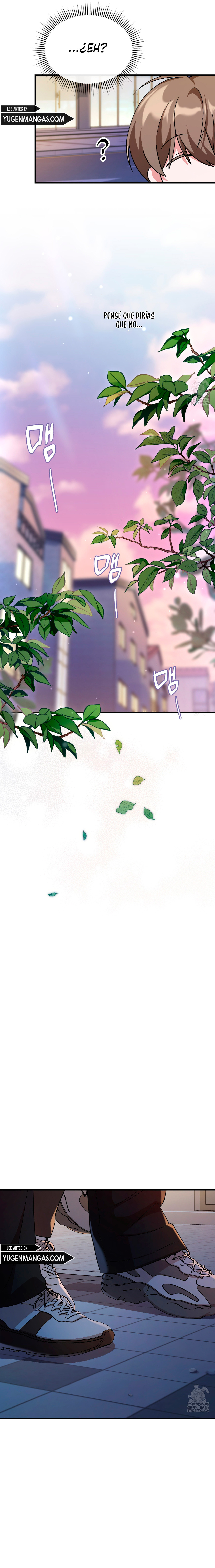 Miembro del gremio de vecinos Capítulo 39 - Página 14