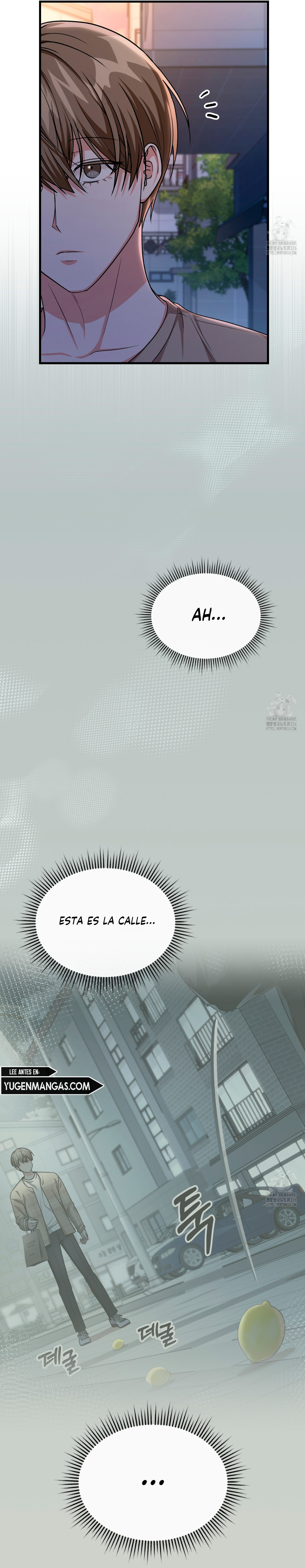 Miembro del gremio de vecinos Capítulo 39 - Página 15