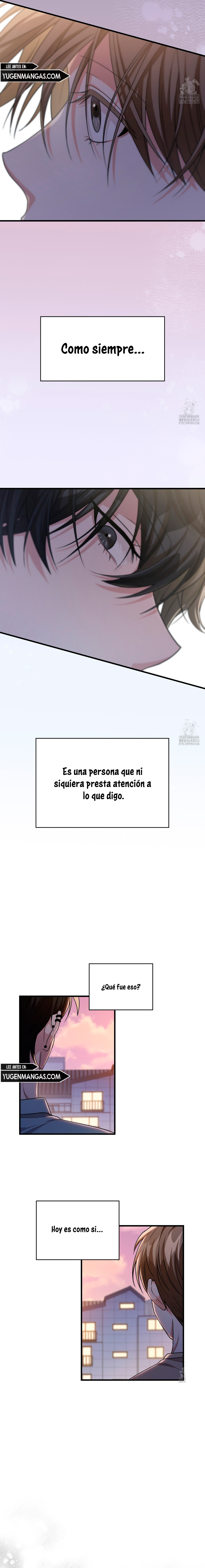 Miembro del gremio de vecinos Capítulo 39 - Página 19