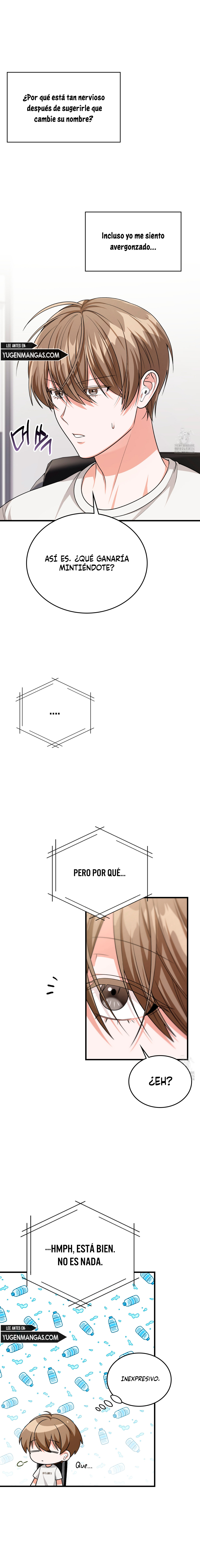 Miembro del gremio de vecinos Capítulo 39 - Página 3