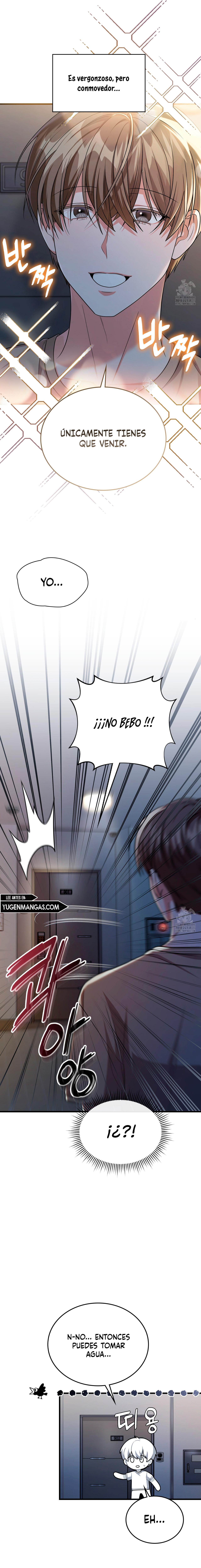 Miembro del gremio de vecinos Capítulo 40 - Página 11