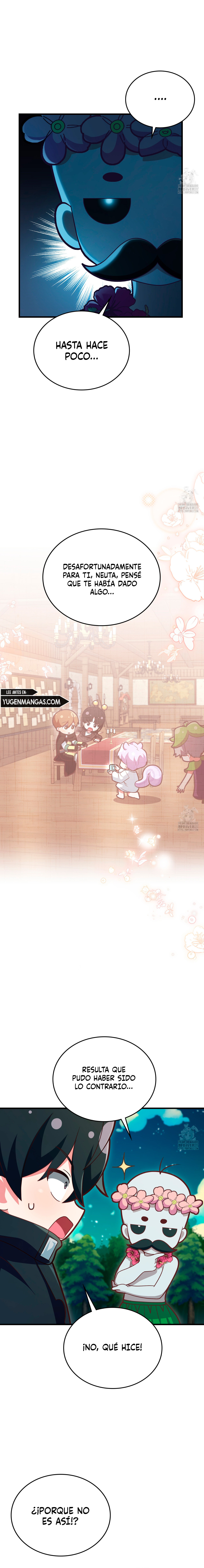 Miembro del gremio de vecinos Capítulo 40 - Página 17