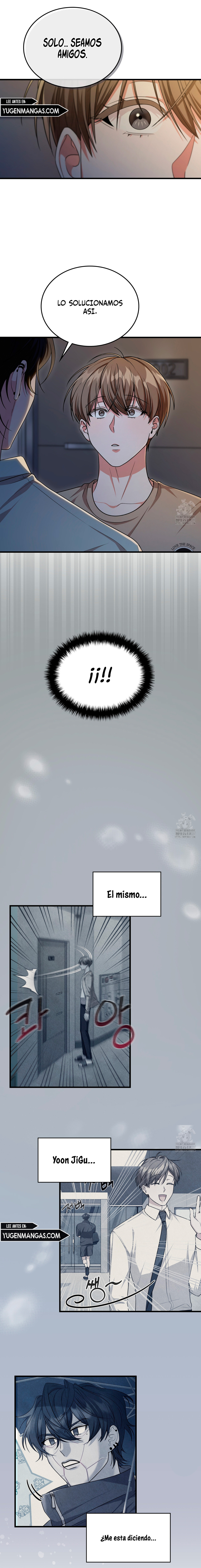 Miembro del gremio de vecinos Capítulo 40 - Página 9