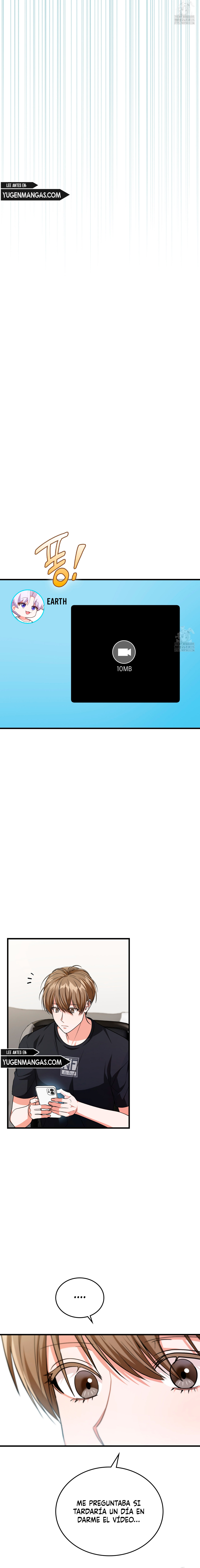 Miembro del gremio de vecinos Capítulo 41 - Página 3