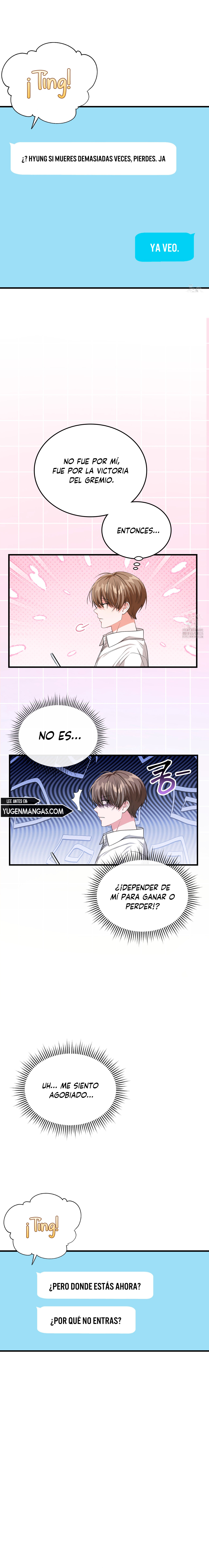 Miembro del gremio de vecinos Capítulo 41 - Página 9