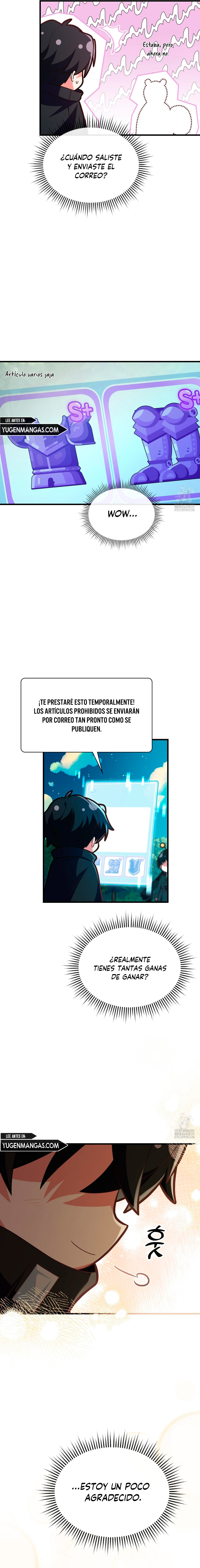 Miembro del gremio de vecinos Capítulo 42 - Página 14