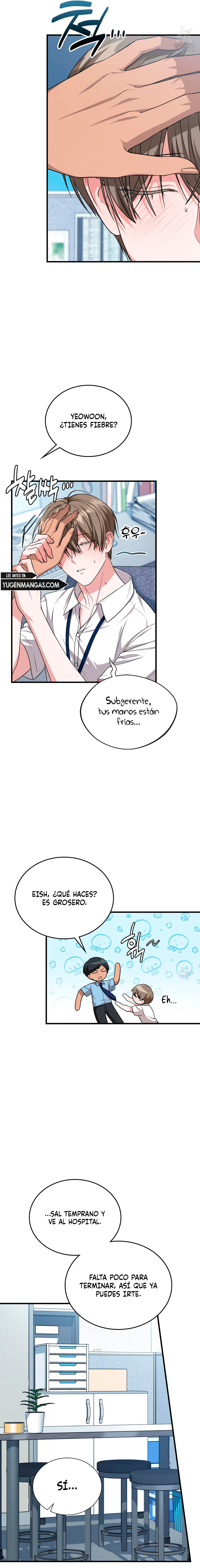 Miembro del gremio de vecinos Capítulo 42 - Página 17