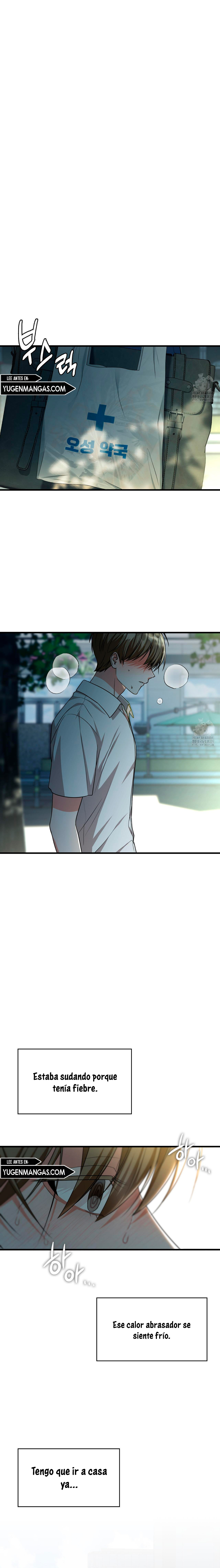 Miembro del gremio de vecinos Capítulo 42 - Página 18