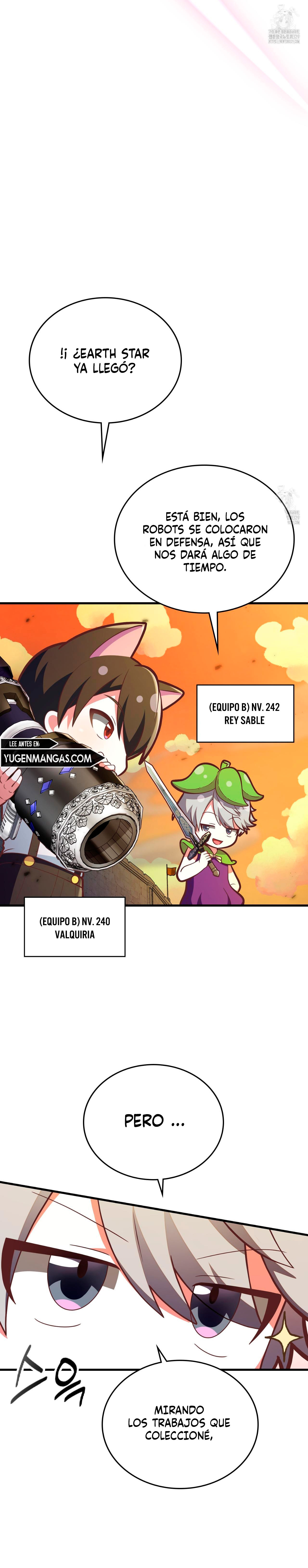 Miembro del gremio de vecinos Capítulo 42 - Página 5