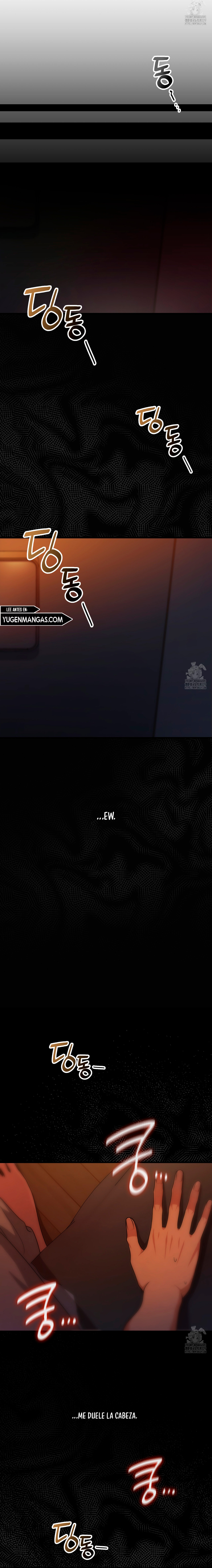 Miembro del gremio de vecinos Capítulo 43 - Página 10