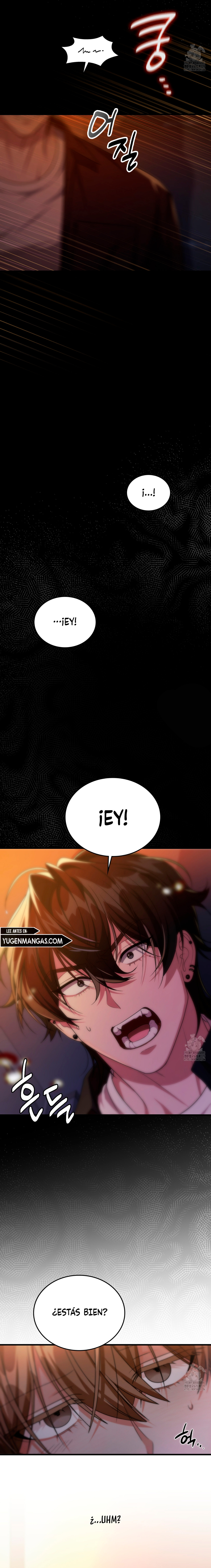 Miembro del gremio de vecinos Capítulo 43 - Página 12