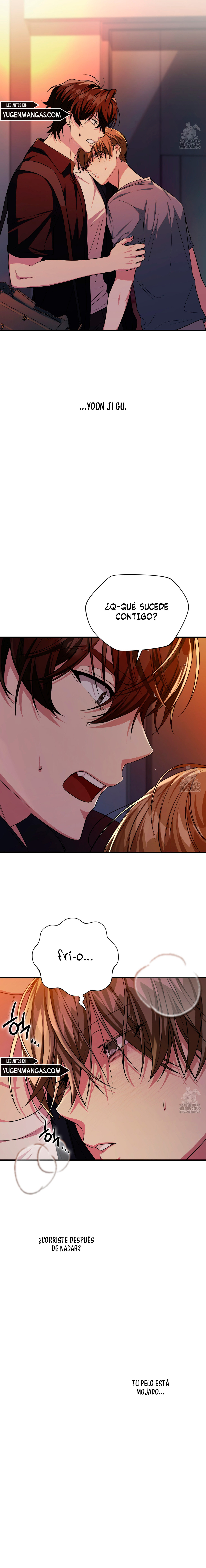 Miembro del gremio de vecinos Capítulo 43 - Página 13