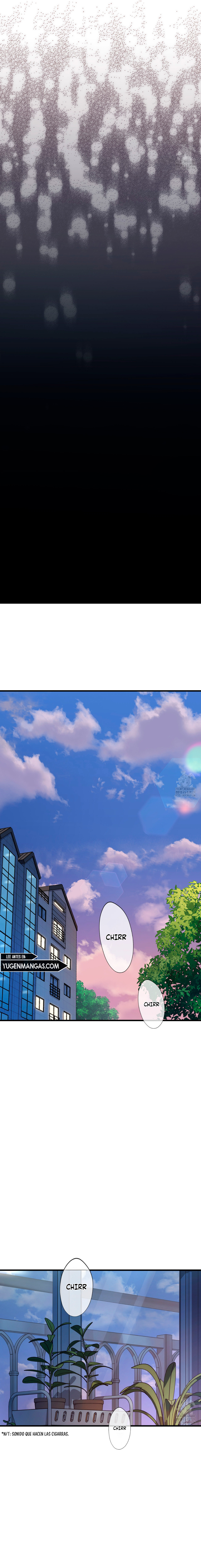 Miembro del gremio de vecinos Capítulo 43 - Página 17