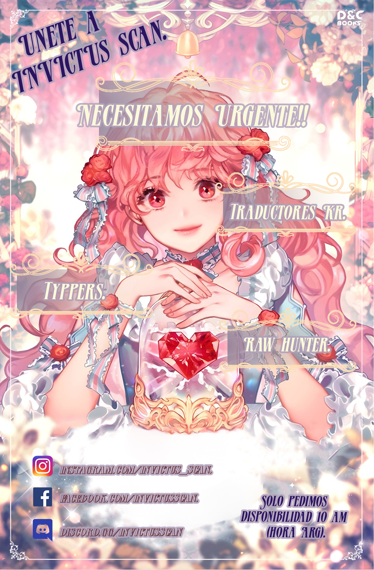 Miembro del gremio de vecinos Capítulo 43 - Página 23