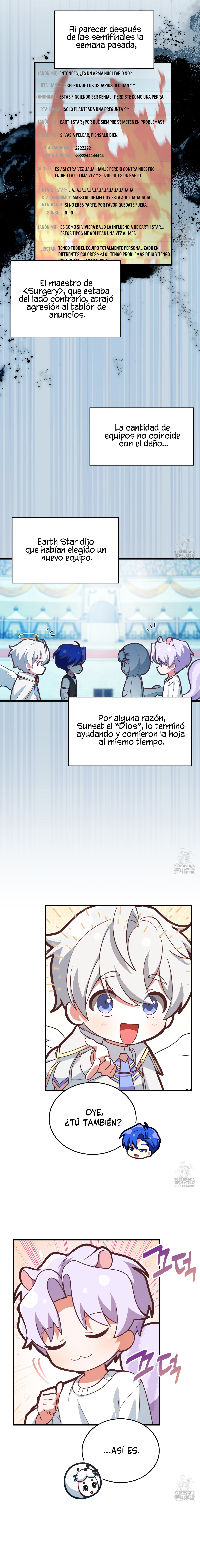 Miembro del gremio de vecinos Capítulo 45 - Página 13