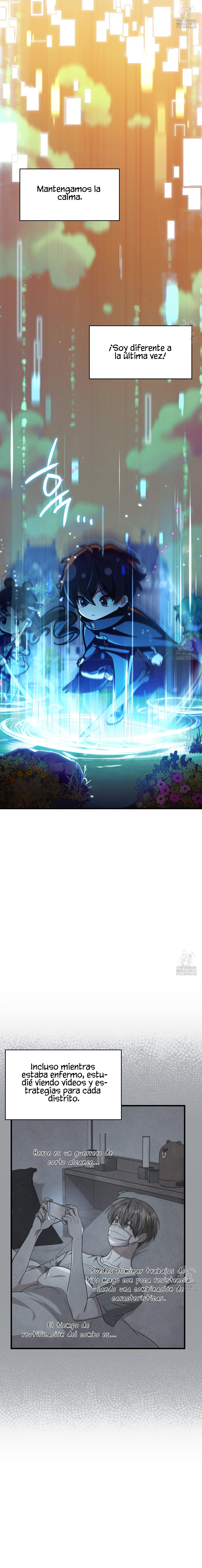 Miembro del gremio de vecinos Capítulo 45 - Página 15