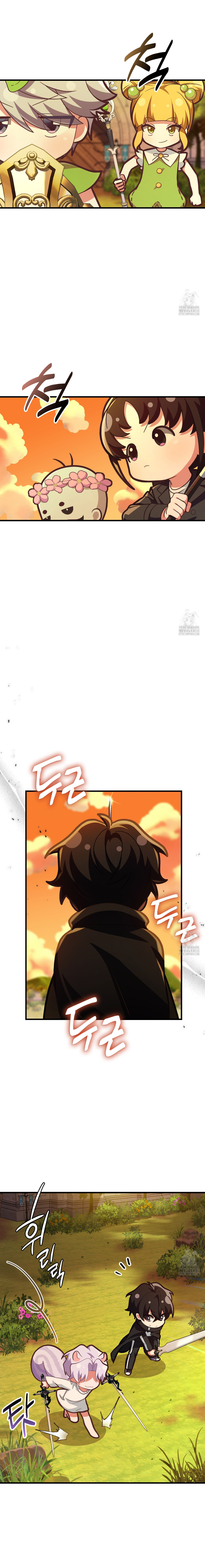 Miembro del gremio de vecinos Capítulo 45 - Página 20