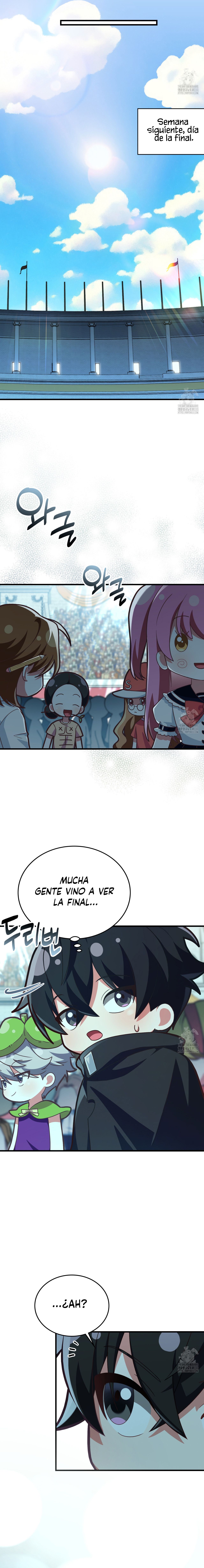 Miembro del gremio de vecinos Capítulo 45 - Página 8