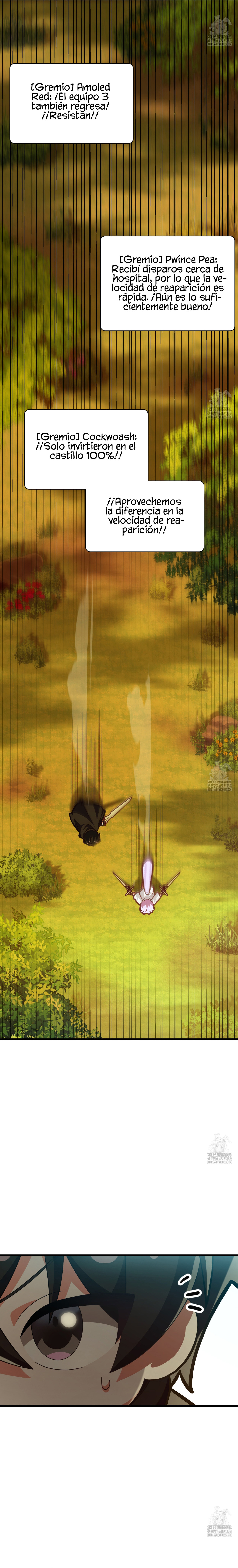 Miembro del gremio de vecinos Capítulo 46 - Página 13