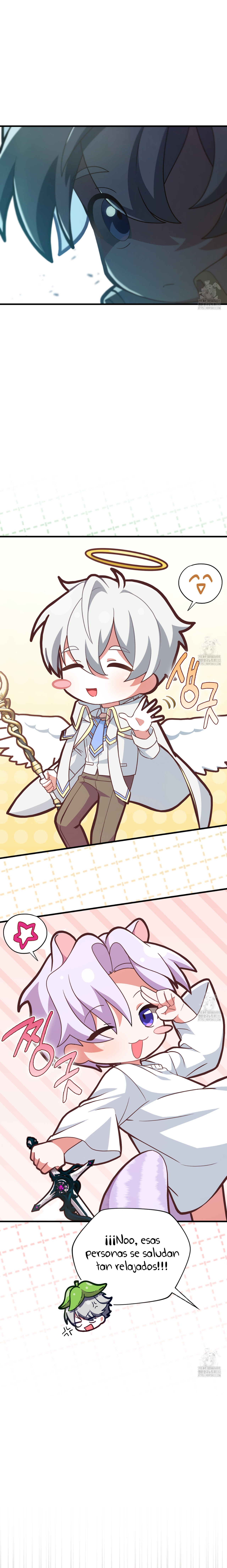 Miembro del gremio de vecinos Capítulo 46 - Página 17