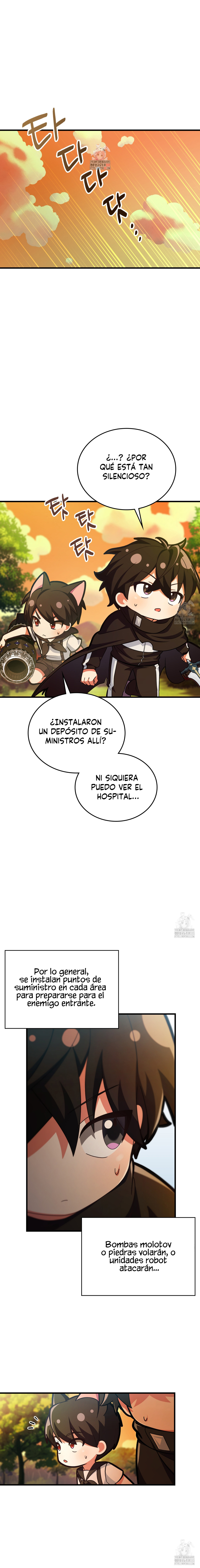 Miembro del gremio de vecinos Capítulo 46 - Página 2