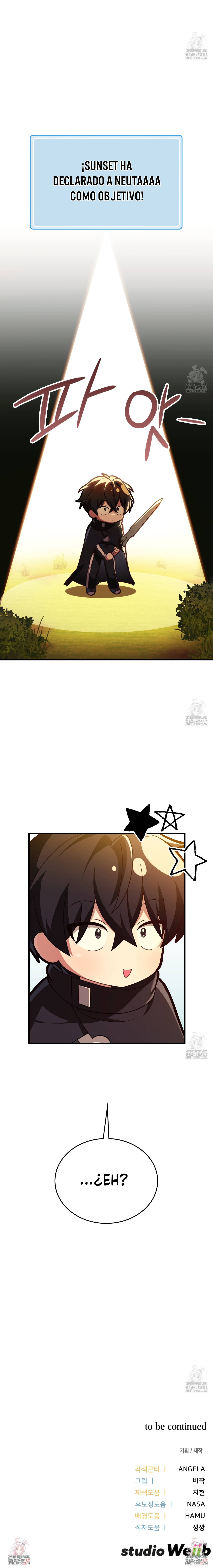 Miembro del gremio de vecinos Capítulo 46 - Página 22