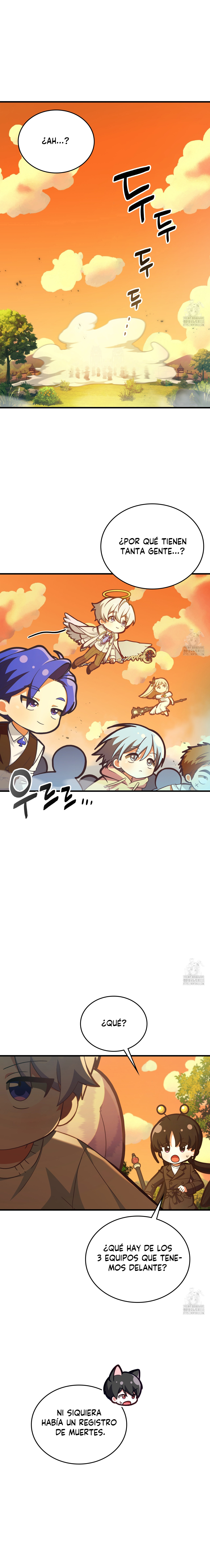 Miembro del gremio de vecinos Capítulo 46 - Página 3