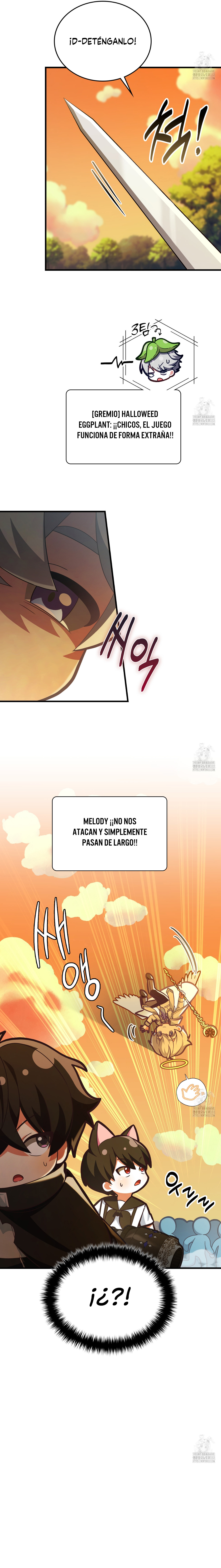 Miembro del gremio de vecinos Capítulo 46 - Página 4