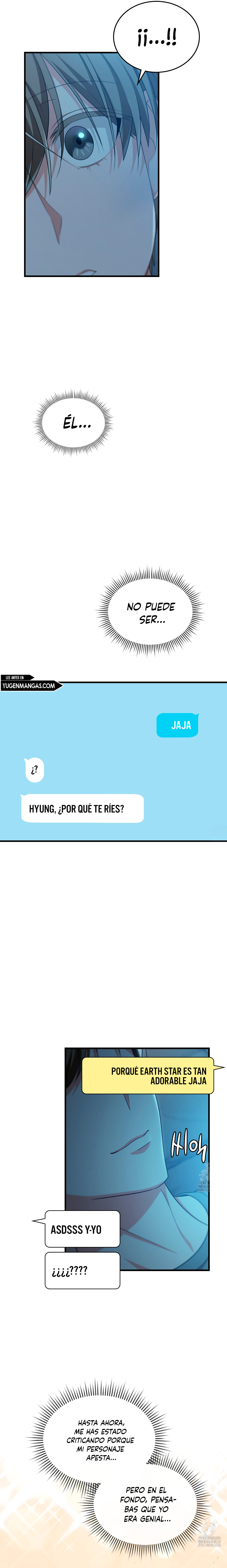 Miembro del gremio de vecinos Capítulo 47 - Página 13