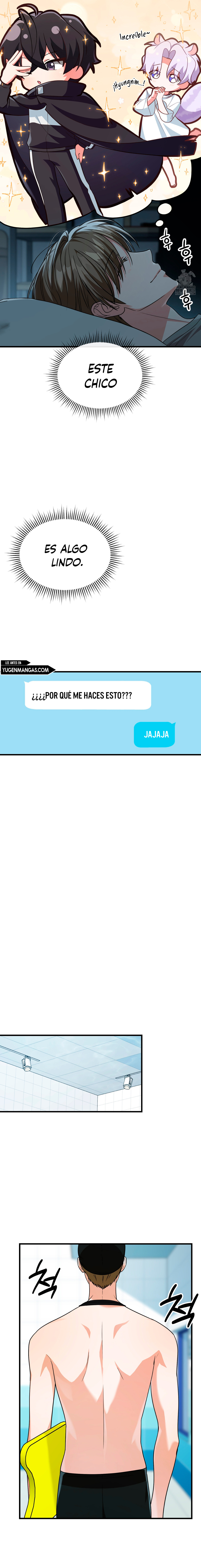 Miembro del gremio de vecinos Capítulo 47 - Página 14