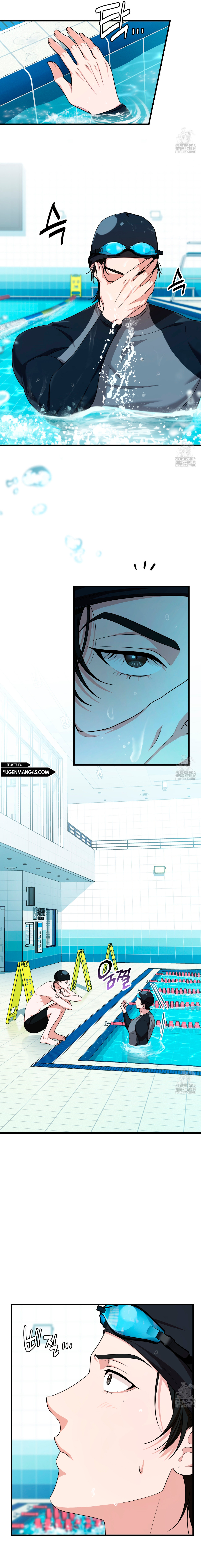 Miembro del gremio de vecinos Capítulo 47 - Página 17