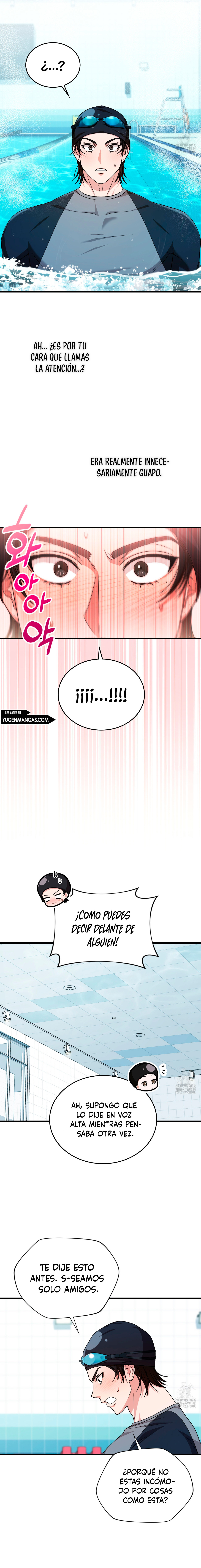 Miembro del gremio de vecinos Capítulo 47 - Página 19