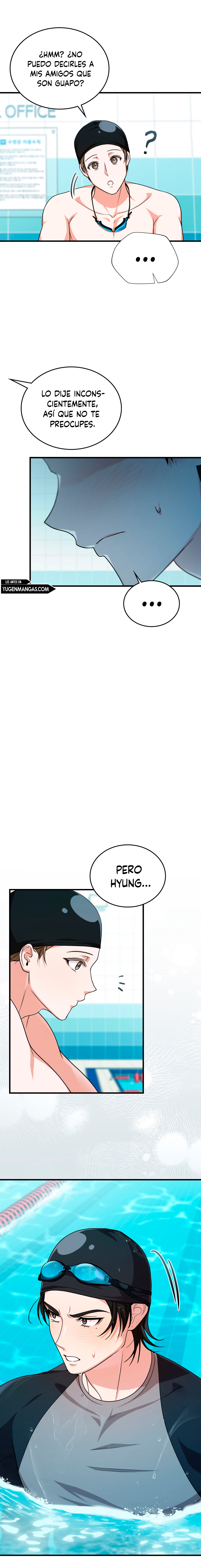 Miembro del gremio de vecinos Capítulo 47 - Página 20