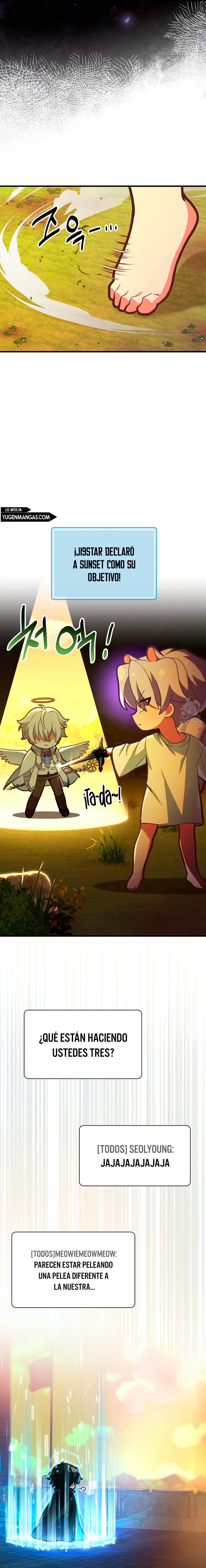 Miembro del gremio de vecinos Capítulo 47 - Página 5