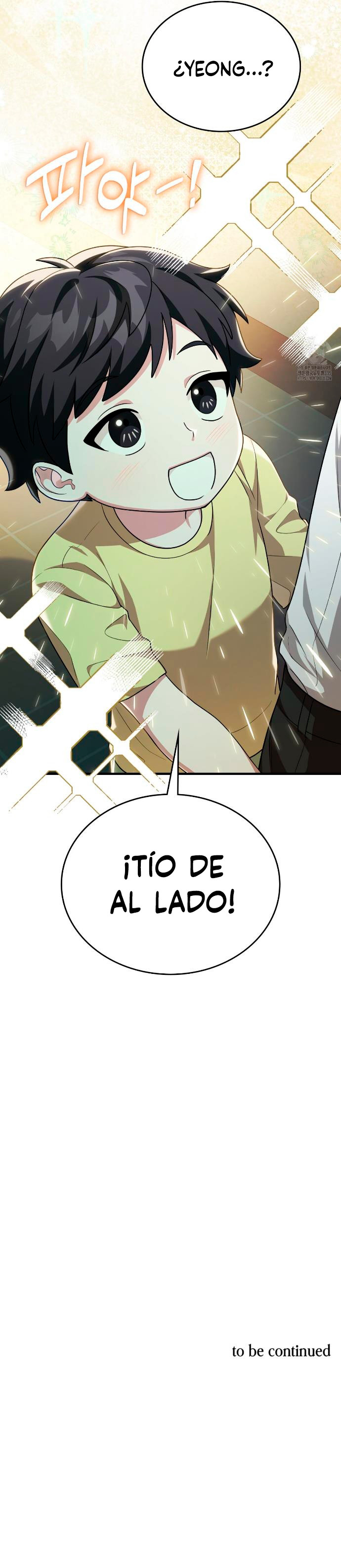 Miembro del gremio de vecinos Capítulo 48 - Página 11