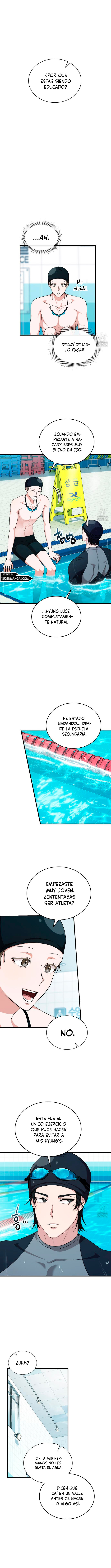 Miembro del gremio de vecinos Capítulo 48 - Página 2