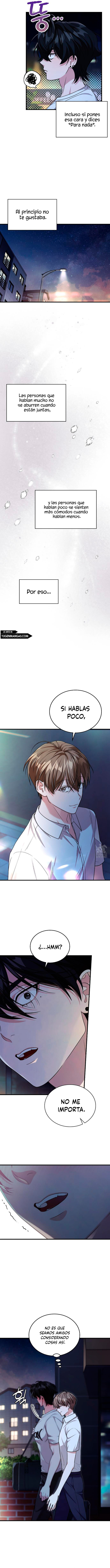 Miembro del gremio de vecinos Capítulo 48 - Página 6