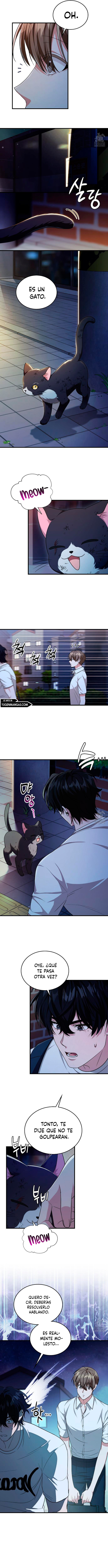 Miembro del gremio de vecinos Capítulo 48 - Página 7