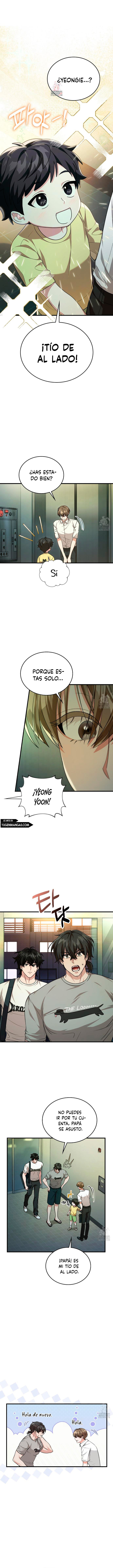 Miembro del gremio de vecinos Capítulo 49 - Página 2