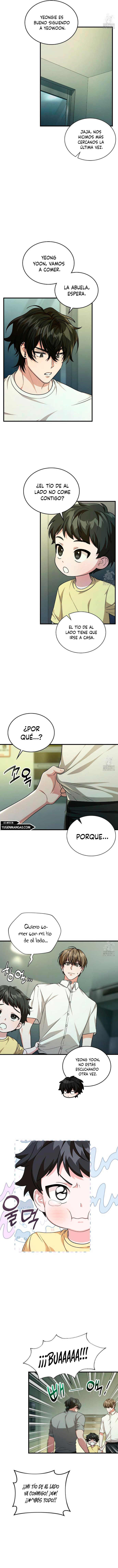 Miembro del gremio de vecinos Capítulo 49 - Página 3