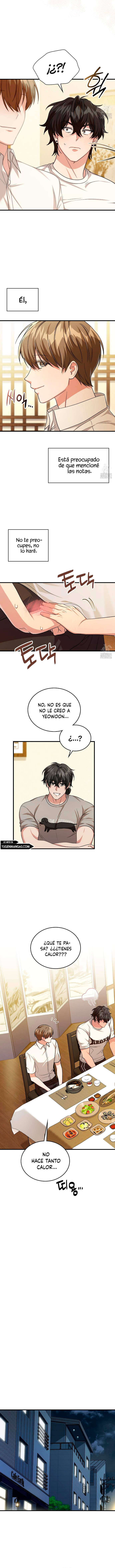 Miembro del gremio de vecinos Capítulo 49 - Página 9