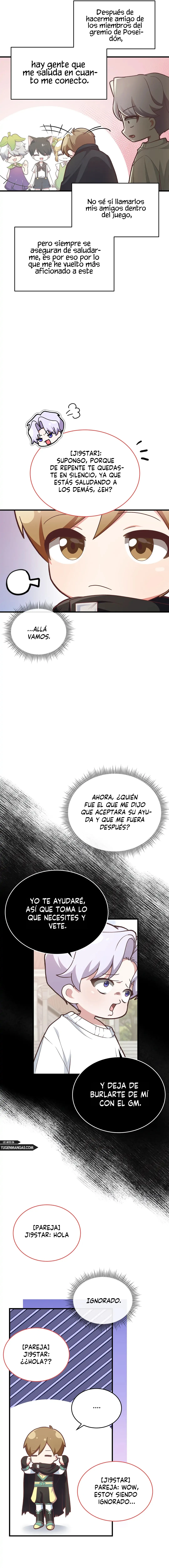 Miembro del gremio de vecinos Capítulo 5 - Página 5