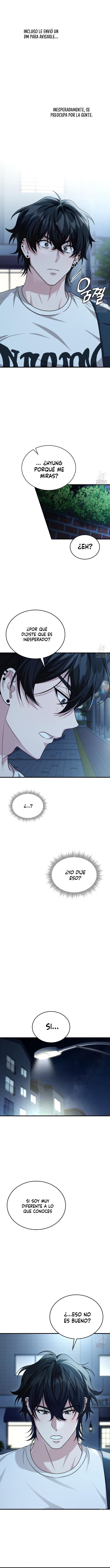 Miembro del gremio de vecinos Capítulo 50 - Página 12