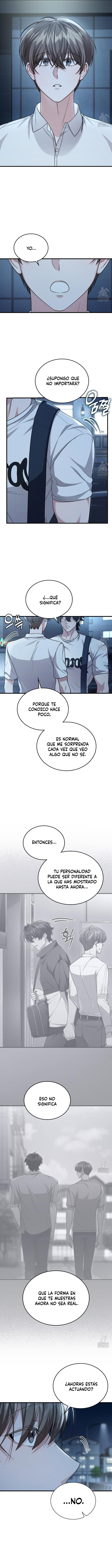 Miembro del gremio de vecinos Capítulo 50 - Página 13