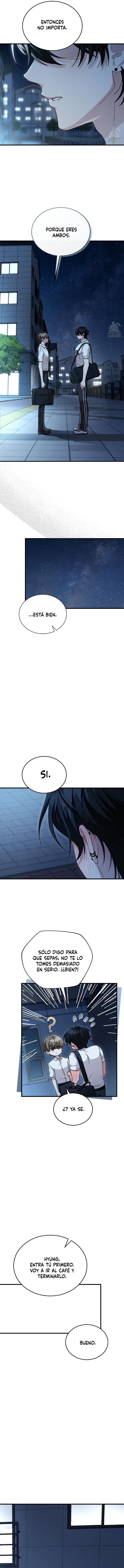 Miembro del gremio de vecinos Capítulo 50 - Página 14