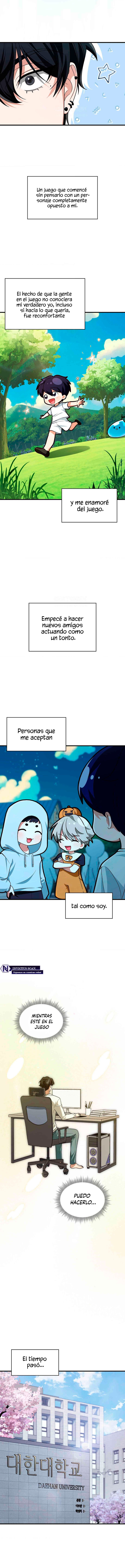 Miembro del gremio de vecinos Capítulo 51 - Página 10