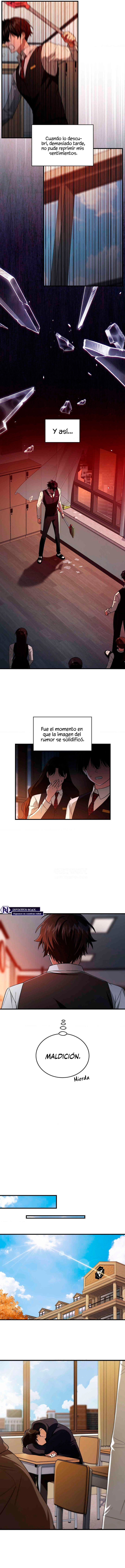 Miembro del gremio de vecinos Capítulo 51 - Página 7