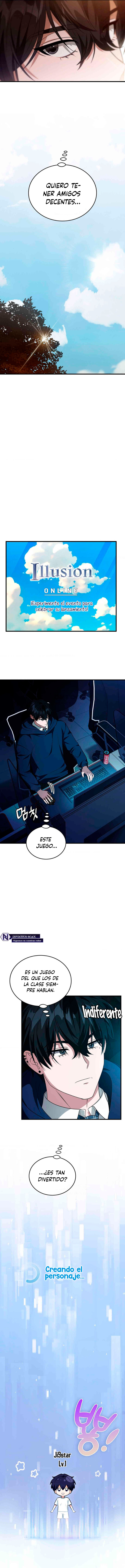 Miembro del gremio de vecinos Capítulo 51 - Página 9