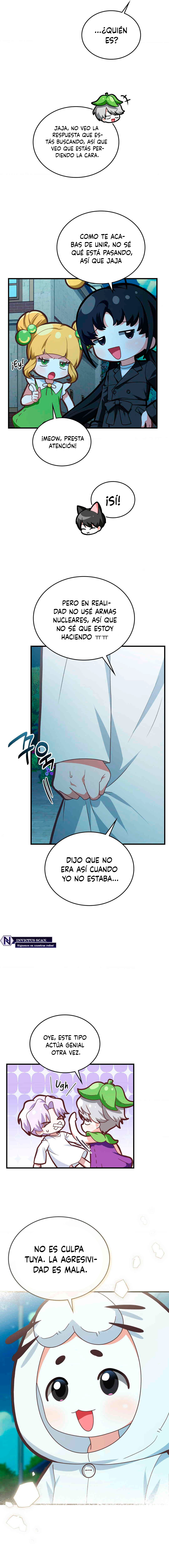 Miembro del gremio de vecinos Capítulo 52 - Página 12